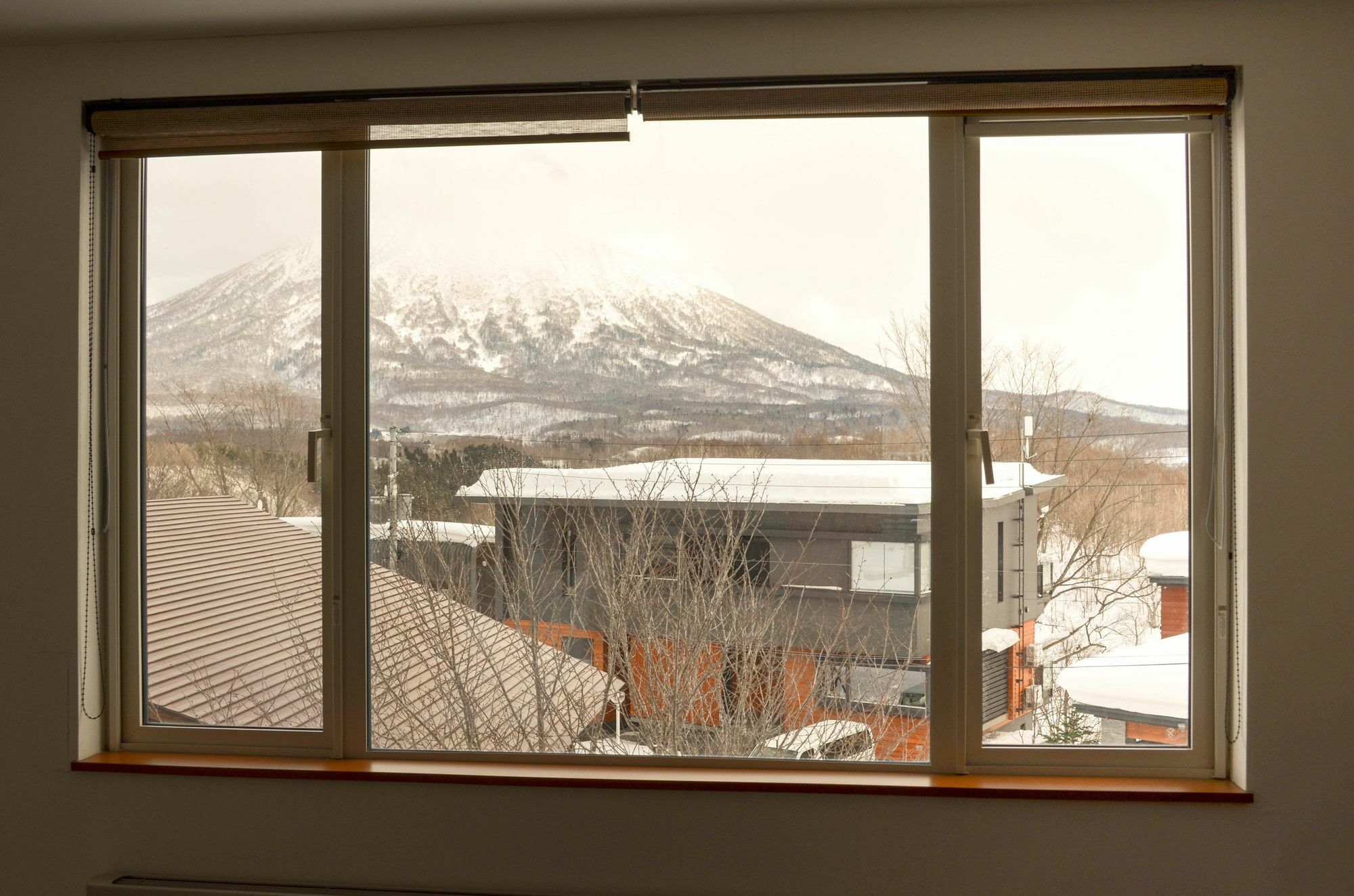 Villa Ahso Niseko Kutchan Exterior foto
